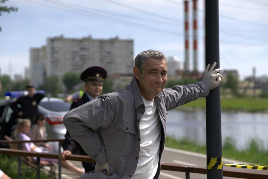 Когда выйдет 10 сезон сериала «Балабол»?
