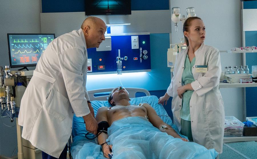 Когда выйдет 14 сезон сериала «Склифосовский»: дата новых серий и продолжение истории Брагиных