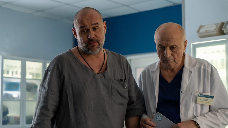 Когда выйдет 14 сезон сериала «Склифосовский»: дата новых серий и продолжение истории Брагиных