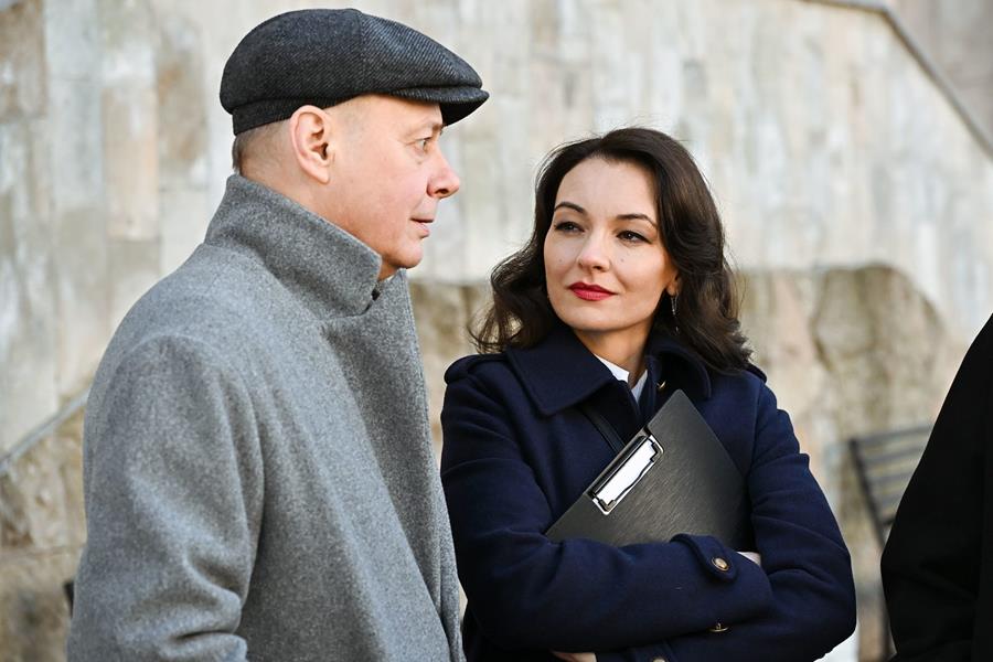 Когда выйдет 26 сезон сериала «Тайны следствия»?