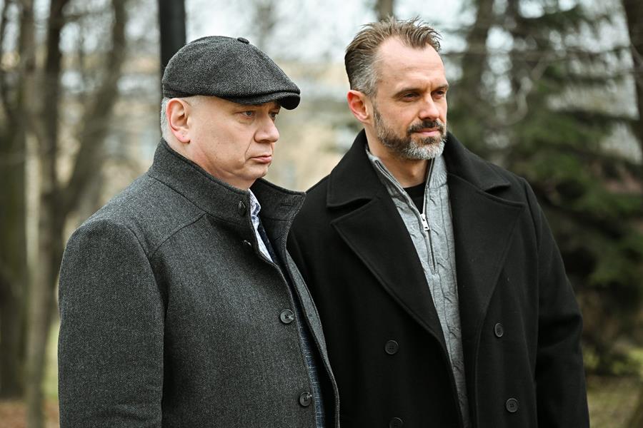 Когда выйдет 26 сезон сериала «Тайны следствия»?