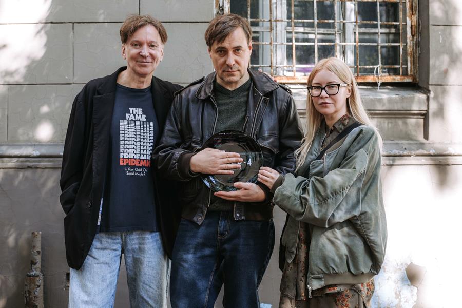 Когда выйдет 4 сезон сериала «Фишер»: даты серий «Чёрного проспекта» и новое расследование
