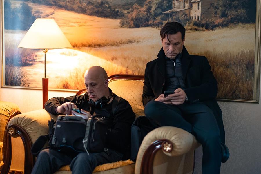 Когда выйдет 4 сезон сериала «Инспектор Гаврилов»: даты новых серий и новая жизнь Медного