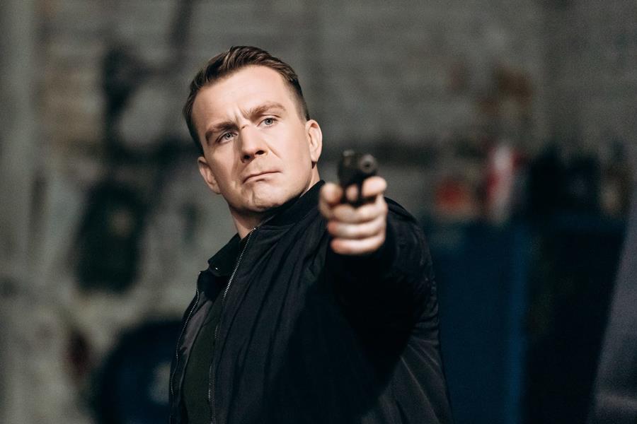 Когда выйдет 8 сезон сериала «Невский»: дата выхода новых серий и график их показа