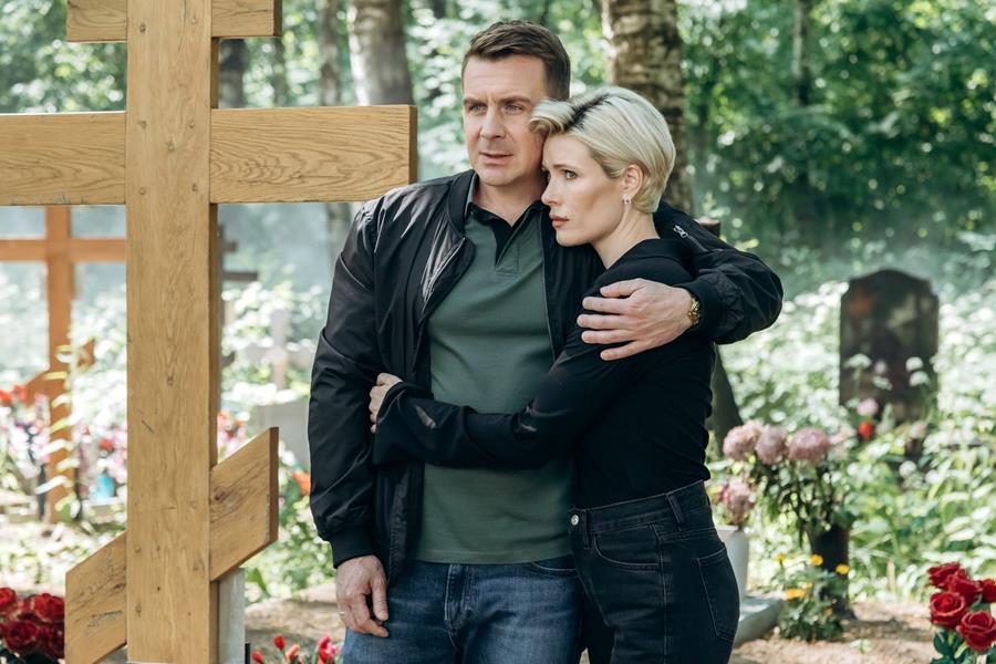 Когда выйдет 8 сезон сериала «Невский»: дата выхода новых серий и график их показа