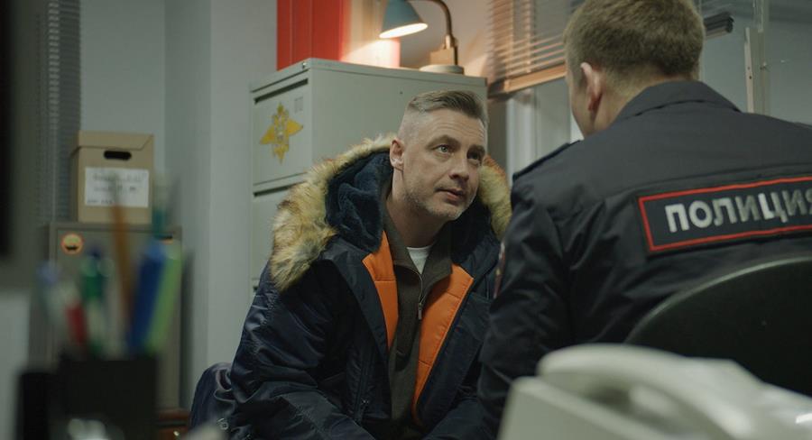 Когда выйдет сериал «Разбойный отдел»: даты серий и история четырех оперативников