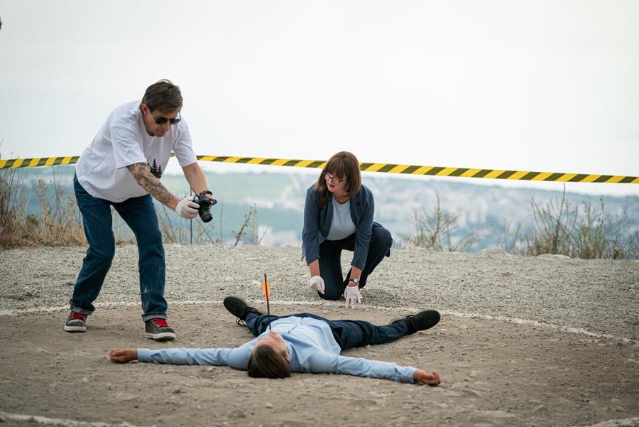 Когда выйдет 10 сезон сериала «Ищейка»: дата выхода и график новых серий