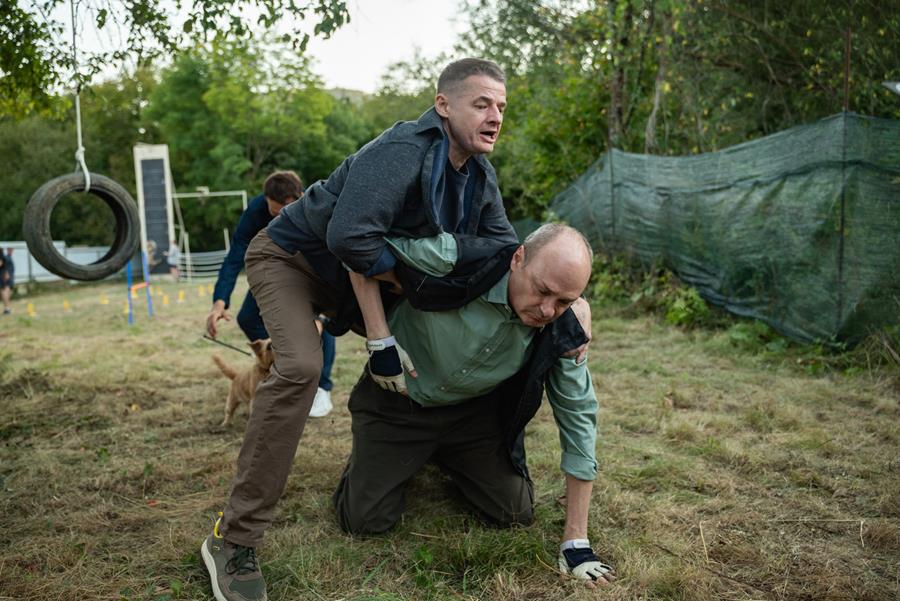 Когда выйдет 10 сезон сериала «Ищейка»: дата выхода и график новых серий