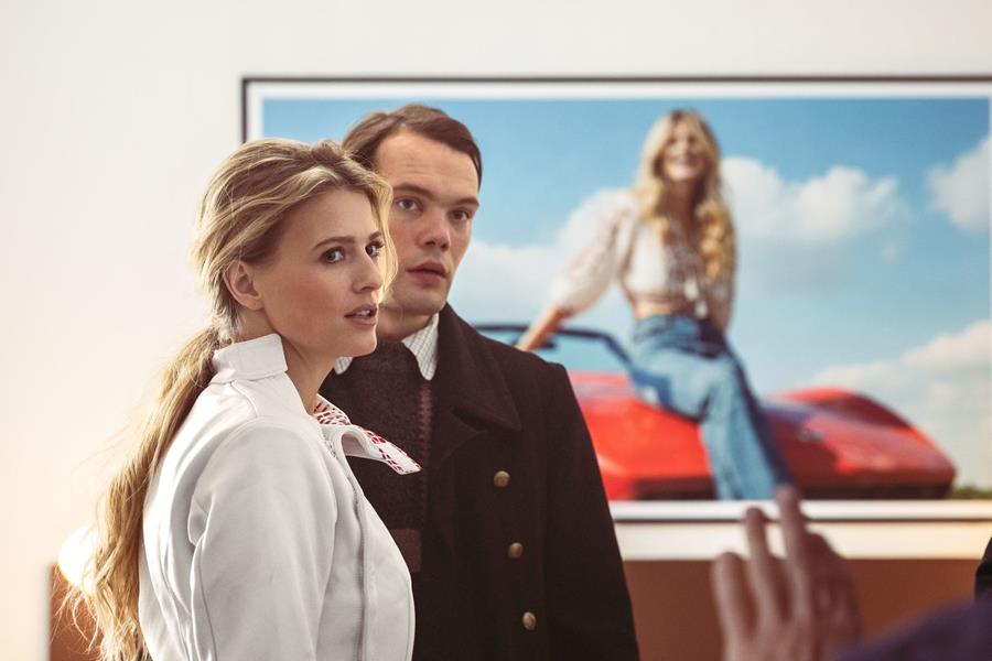 Когда выйдет 12 сезон сериала «Мосгаз»: дата выхода и график новых серий