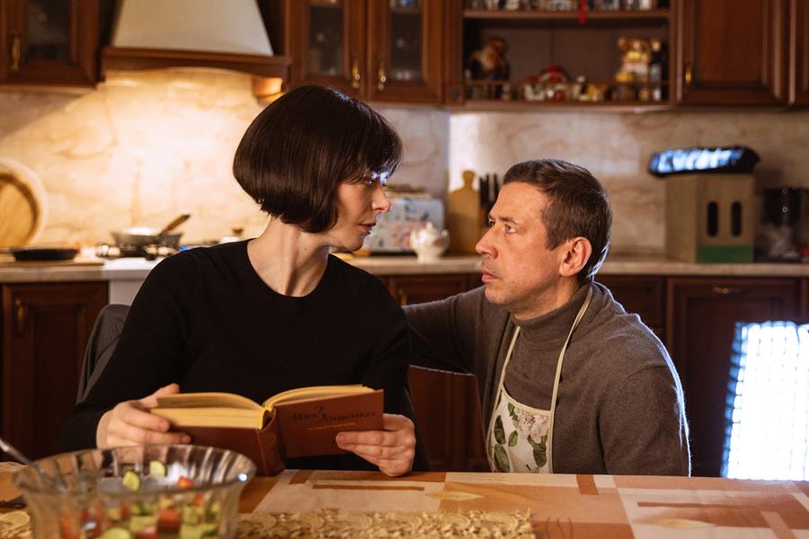 Когда выйдет 12 сезон сериала «Мосгаз»: дата выхода и график новых серий