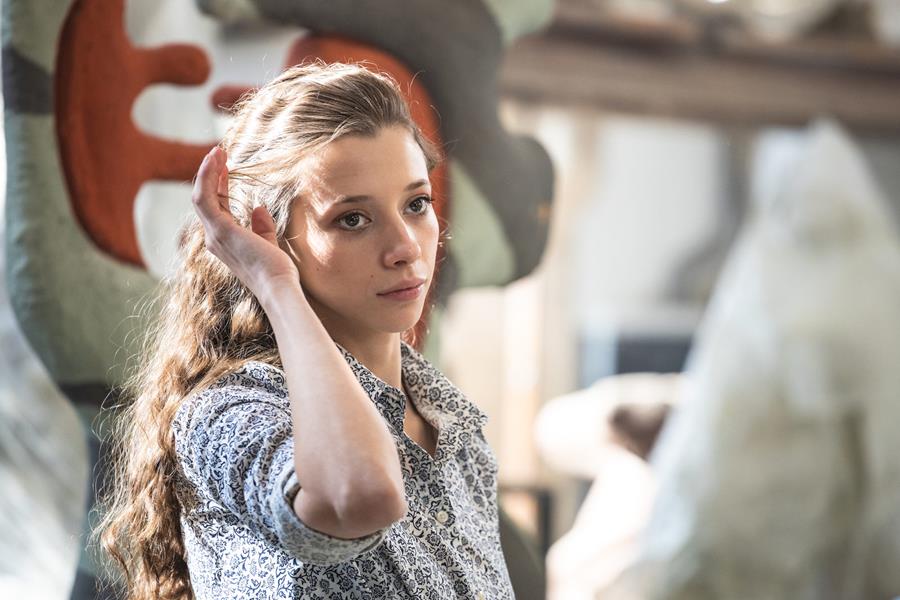 Когда выйдет 12 сезон сериала «Мосгаз»: дата выхода и график новых серий