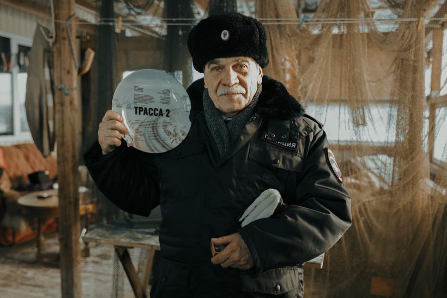 Когда выйдет 2 сезон сериала «Трасса»: дата выхода новых серий и новая история в Заполярье