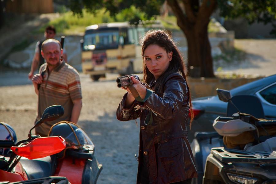 Когда выйдет 2 сезон сериала «Убойный отпуск»: дата выхода новых серий и продолжение истории Любы и Ромы
