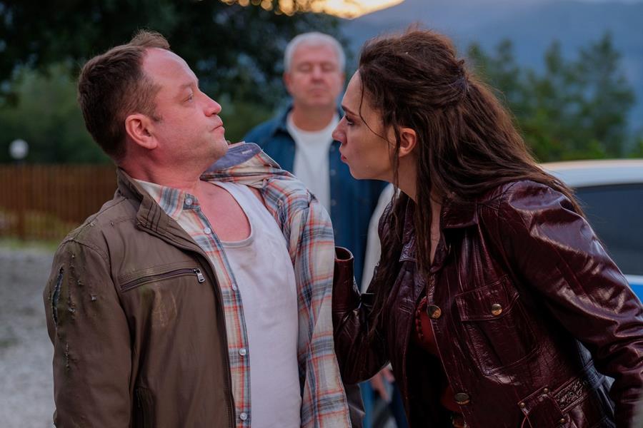 Когда выйдет 2 сезон сериала «Убойный отпуск»: дата выхода новых серий и продолжение истории Любы и Ромы
