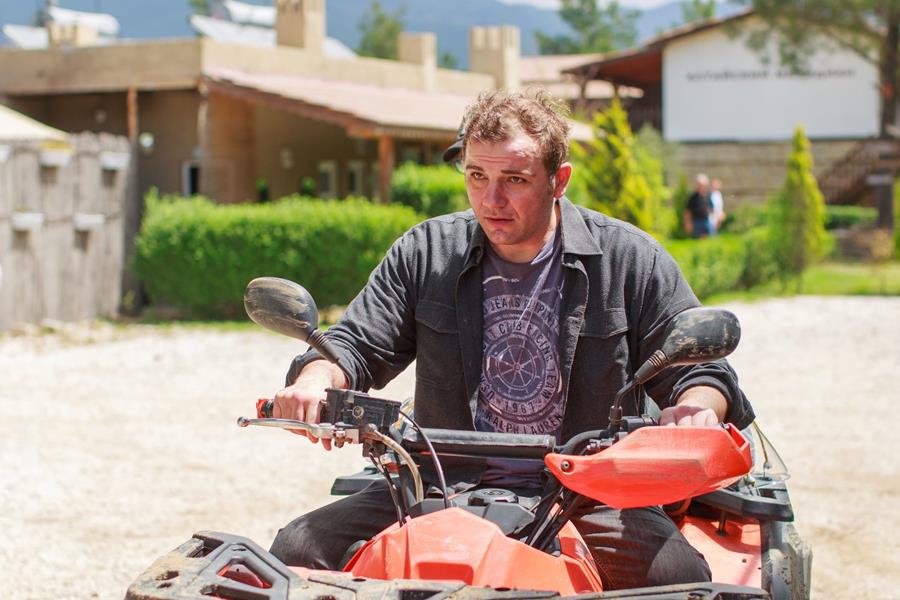 Когда выйдет 2 сезон сериала «Убойный отпуск»: дата выхода новых серий и продолжение истории Любы и Ромы