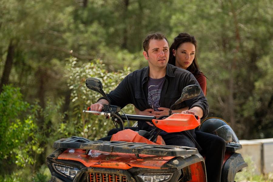 Когда выйдет 2 сезон сериала «Убойный отпуск»: дата выхода новых серий и продолжение истории Любы и Ромы