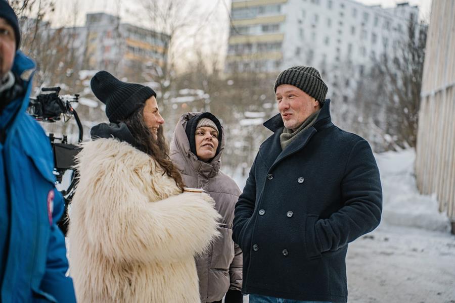 Когда выйдет 3 сезон сериала «Акушер»: дата новых серий и продолжение истории Каверина
