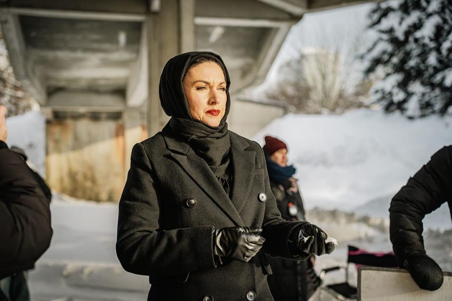 Когда выйдет 3 сезон сериала «Акушер»: дата новых серий и продолжение истории Каверина
