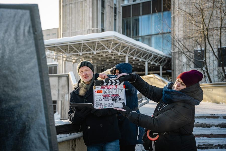 Когда выйдет 3 сезон сериала «Акушер»: дата новых серий и продолжение истории Каверина
