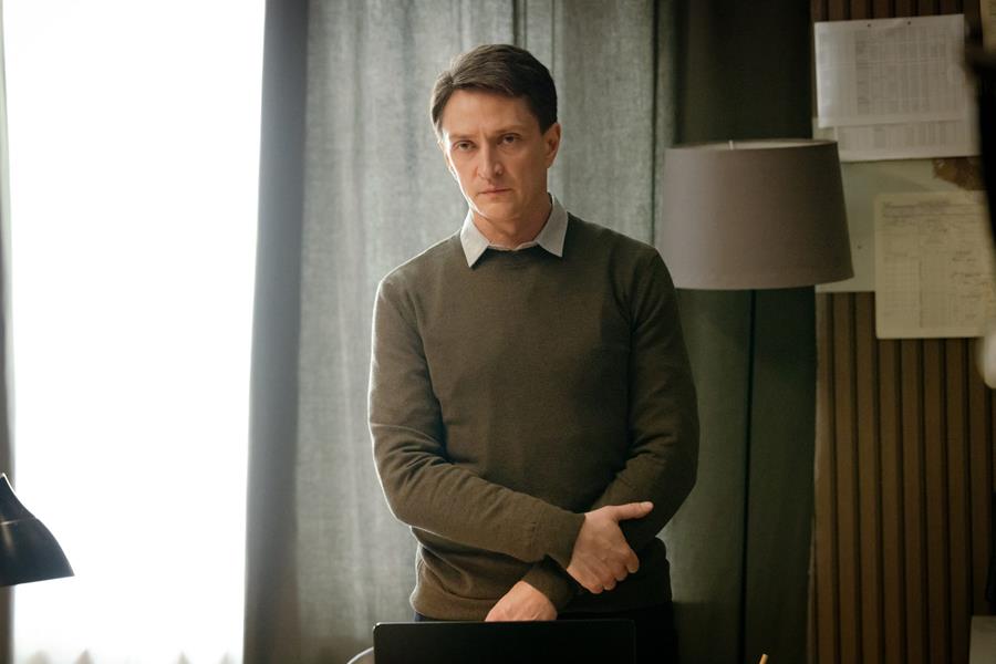 Когда выйдет 3 сезон сериала «Черное солнце»: дата новых серий и продолжение истории Жука и Чагина