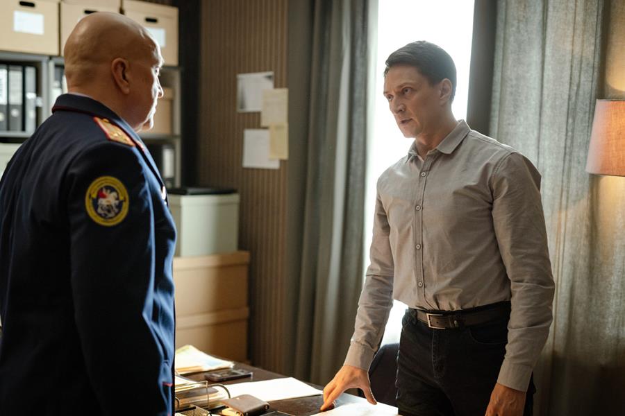 Когда выйдет 3 сезон сериала «Черное солнце»: дата новых серий и продолжение истории Жука и Чагина