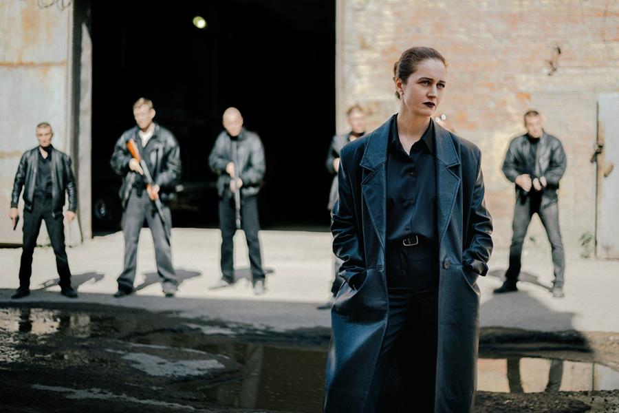 Когда выйдет 3 сезон сериала «Дети перемен»: дата новых серий и продолжение криминальной саги