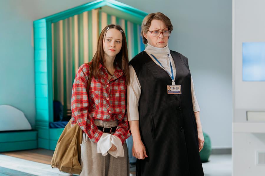 Когда выйдет 3 сезон сериала «Олдскул»: даты новых серий и продолжение истории Марии Павловны