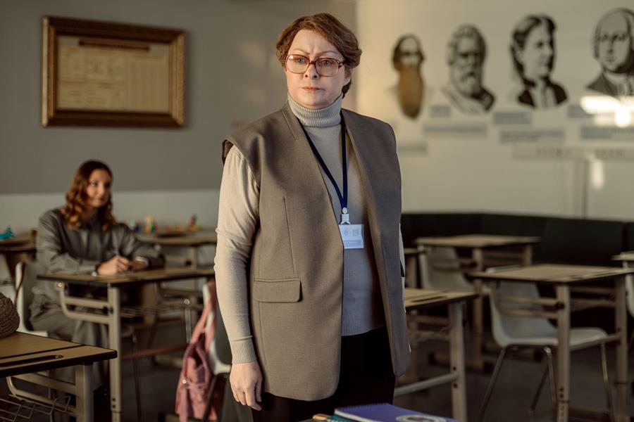Когда выйдет 3 сезон сериала «Олдскул»: даты новых серий и продолжение истории Марии Павловны