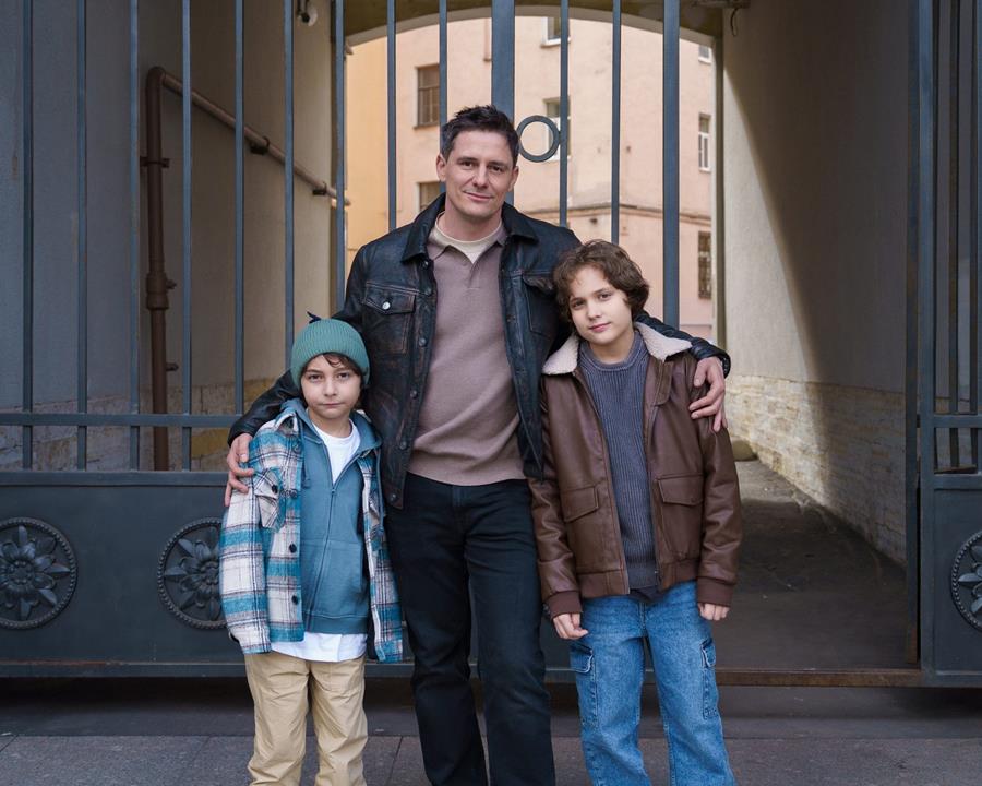 Когда выйдет 3 сезон сериала «Ронин»: дата выхода новых серий и приключения Доронина в Карелии