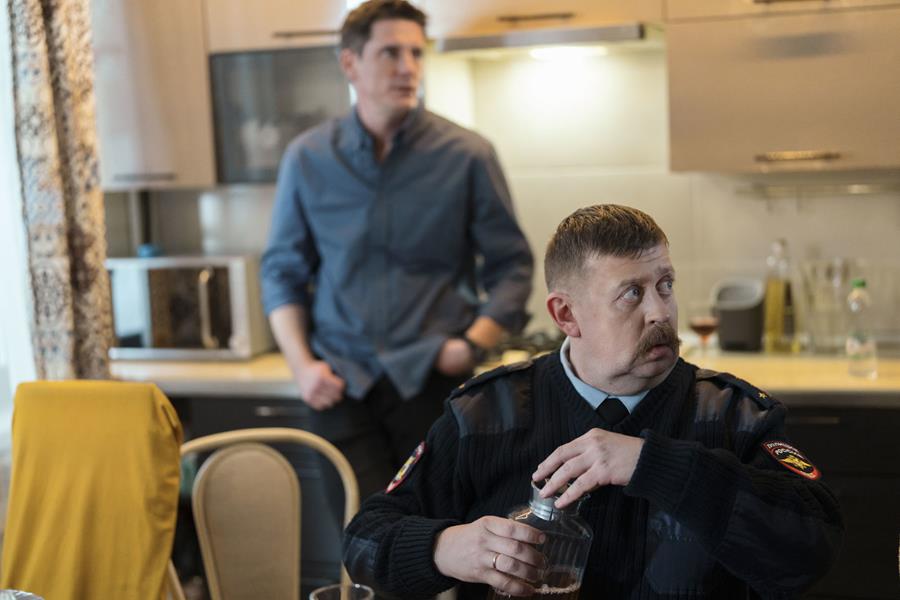 Когда выйдет 3 сезон сериала «Ронин»: дата выхода новых серий и приключения Доронина в Карелии