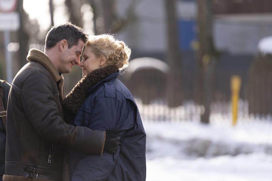 Когда выйдет 3 сезон сериала «Ронин»: дата выхода новых серий и приключения Доронина в Карелии