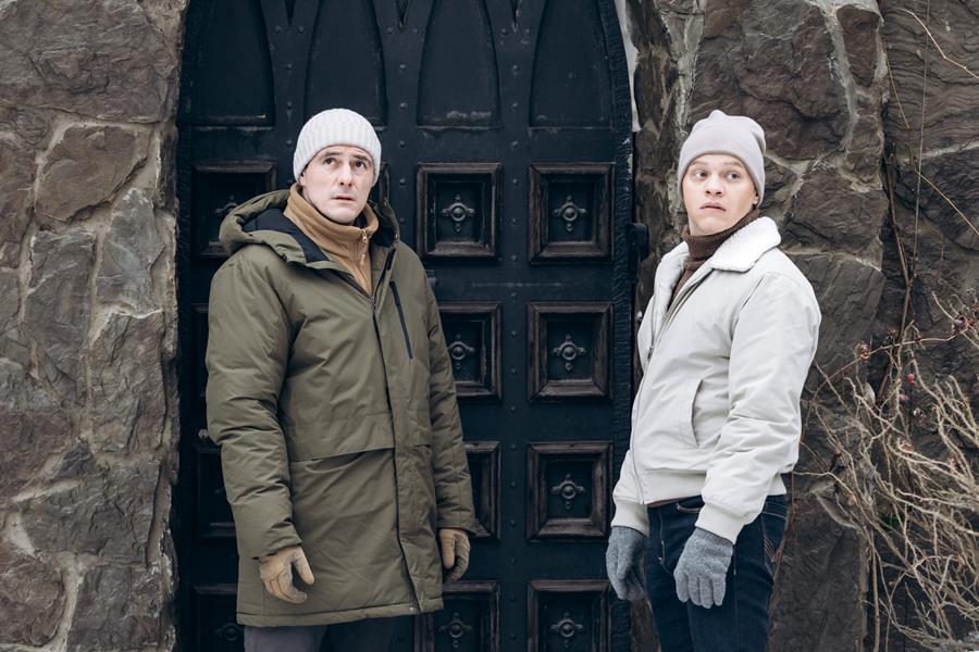 Когда выйдет 3 сезон сериала «Ронин»: дата выхода новых серий и приключения Доронина в Карелии