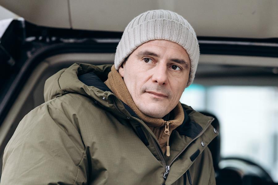 Когда выйдет 3 сезон сериала «Ронин»: дата выхода новых серий и приключения Доронина в Карелии