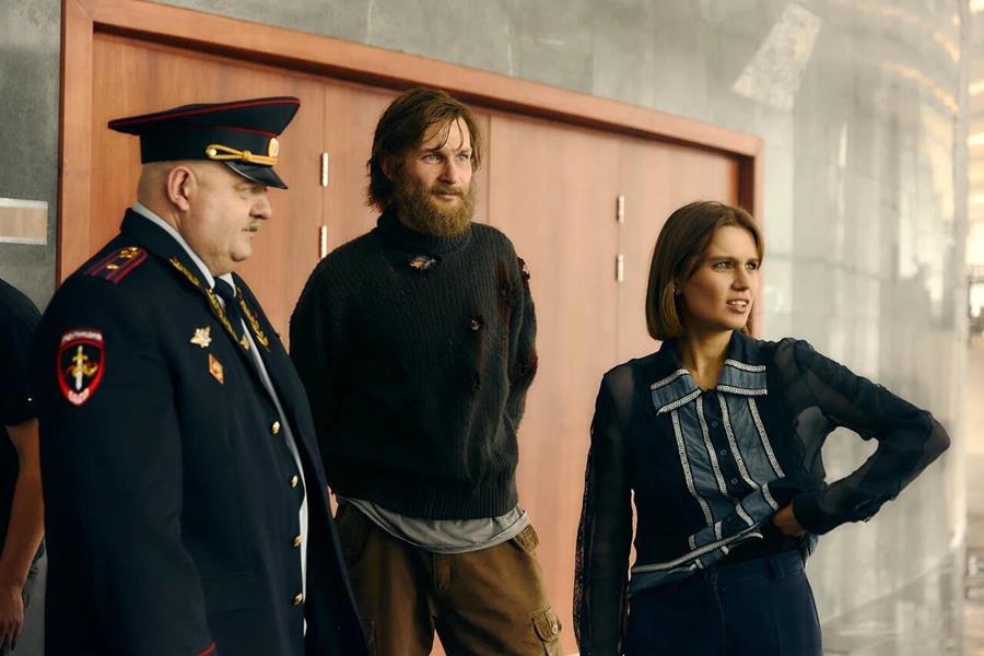 Когда выйдет 3 сезон сериала «Волшебный участок»: дата выхода новых серий и продолжение истории Лёхи