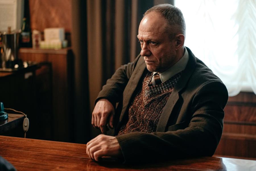 Когда выйдет 4 сезон сериала «Алекс Лютый»: дата выхода и график новых серий