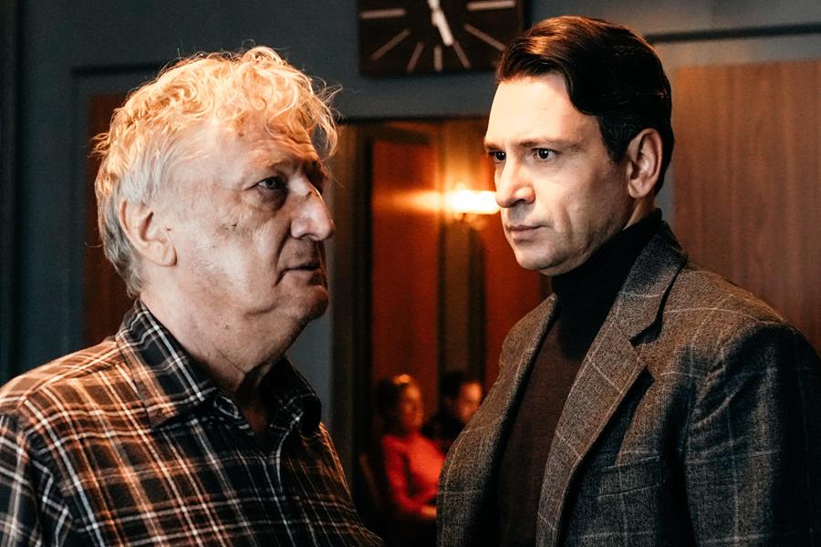 Когда выйдет 4 сезон сериала «Алекс Лютый»: дата выхода и график новых серий