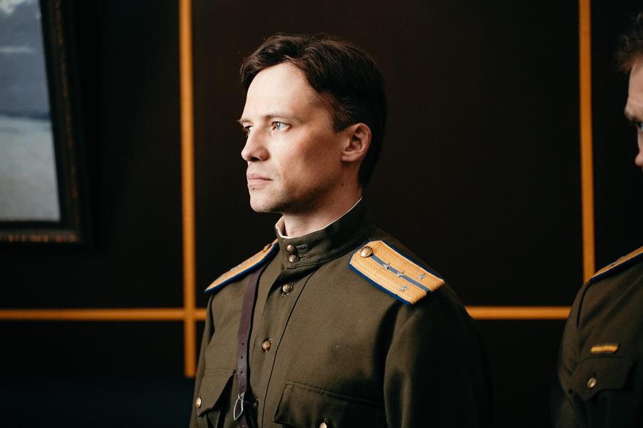 Когда выйдет 4 сезон сериала «Алекс Лютый»: дата выхода и график новых серий