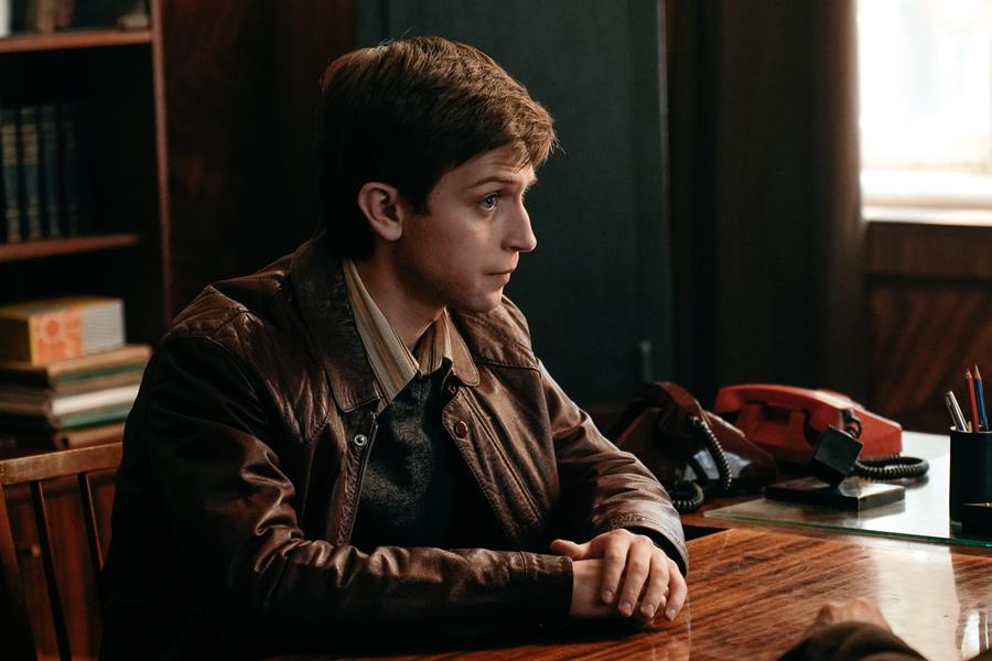 Когда выйдет 4 сезон сериала «Алекс Лютый»: дата выхода и график новых серий