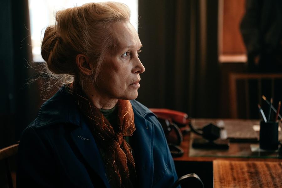 Когда выйдет 4 сезон сериала «Алекс Лютый»: дата выхода и график новых серий