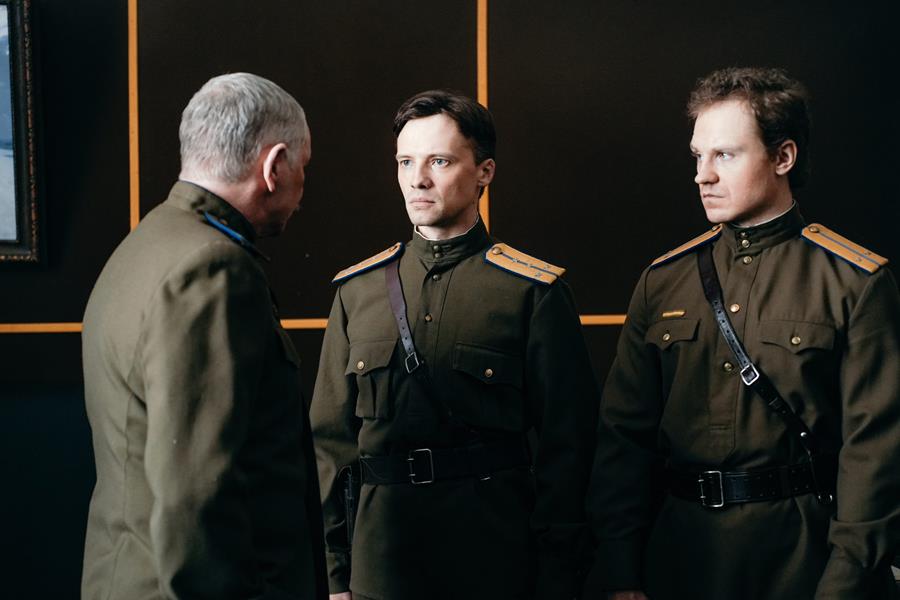 Когда выйдет 4 сезон сериала «Алекс Лютый»: дата выхода и график новых серий