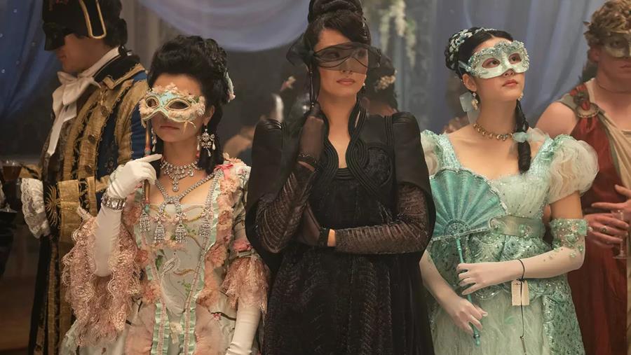 Когда выйдет 5 сезон сериала «Бриджертоны»: дата выхода серий и новая история Франчески