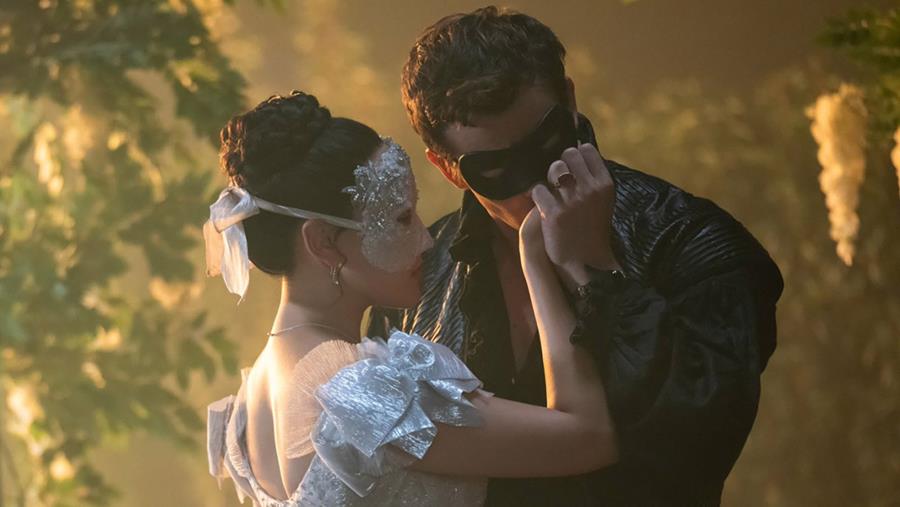 Когда выйдет 5 сезон сериала «Бриджертоны»: дата выхода серий и новая история Франчески