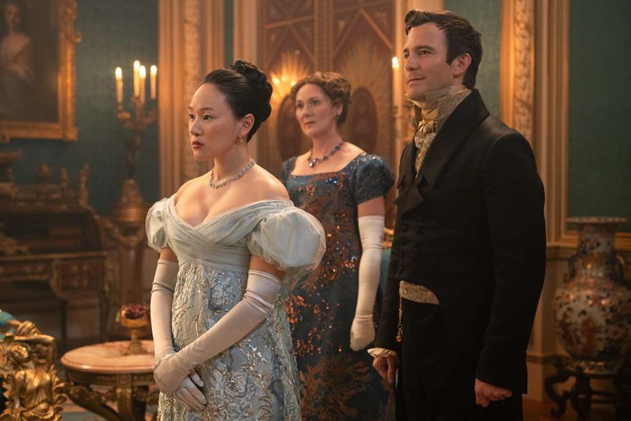 Когда выйдет 5 сезон сериала «Бриджертоны»: дата выхода серий и новая история Франчески