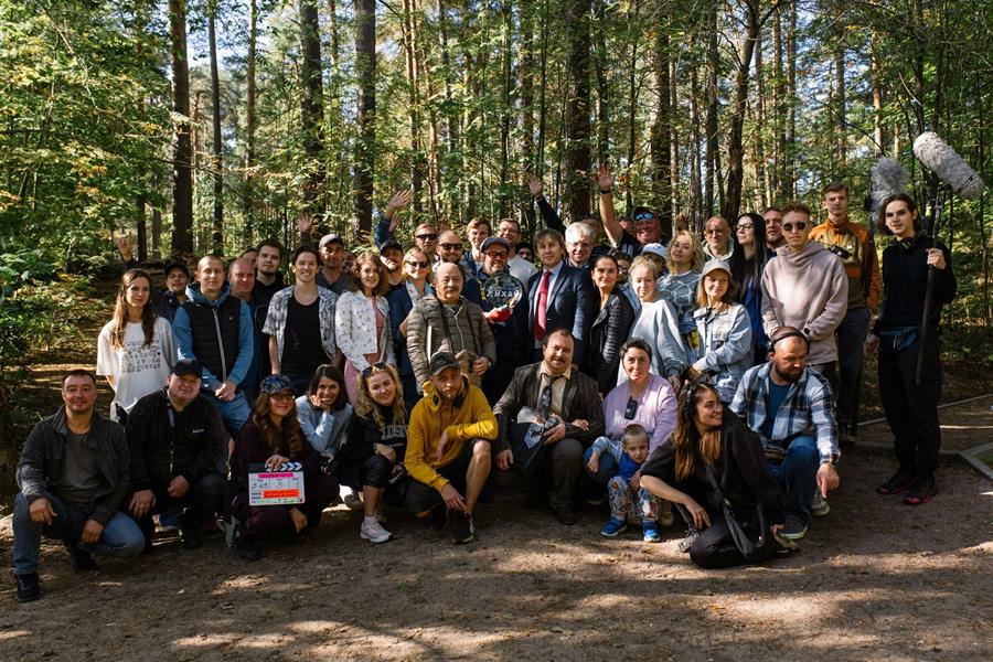 Когда выйдет 5 сезон сериала «Лихач»: даты выхода новых серий и продолжение истории Сотникова