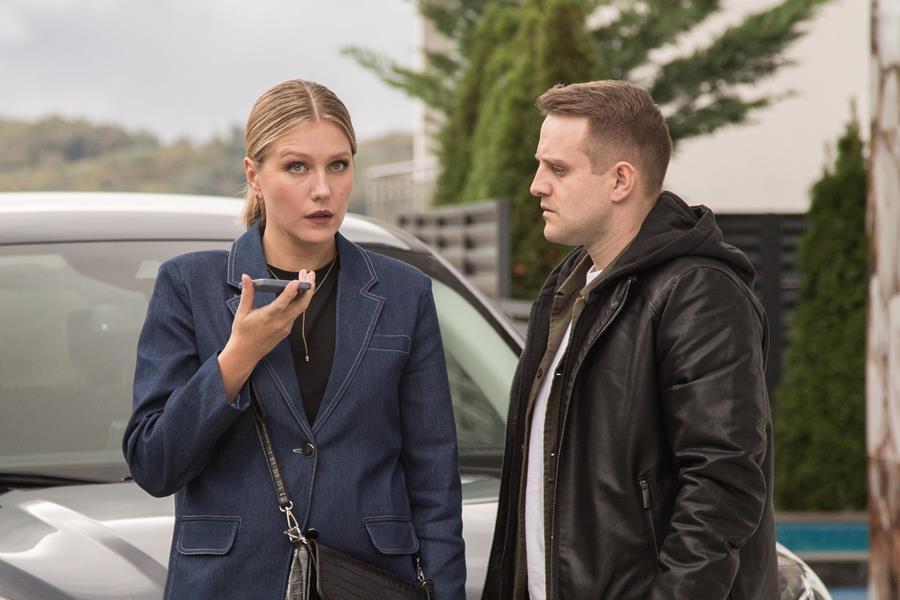 Когда выйдет 6 сезон сериала «Спасская»: дата новых серий и продолжение истории Анны Спасской