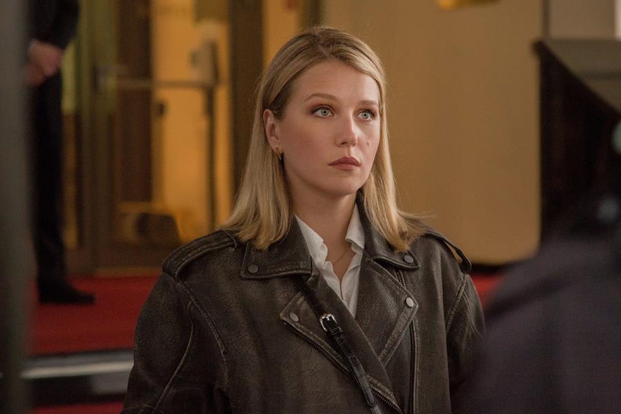 Когда выйдет 6 сезон сериала «Спасская»: дата новых серий и продолжение истории Анны Спасской