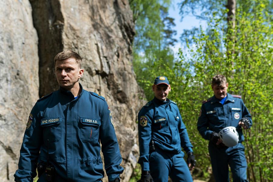 Когда выйдет 7 сезон сериала «Пять минут тишины»: дата выхода новых серий и возвращение спасателей