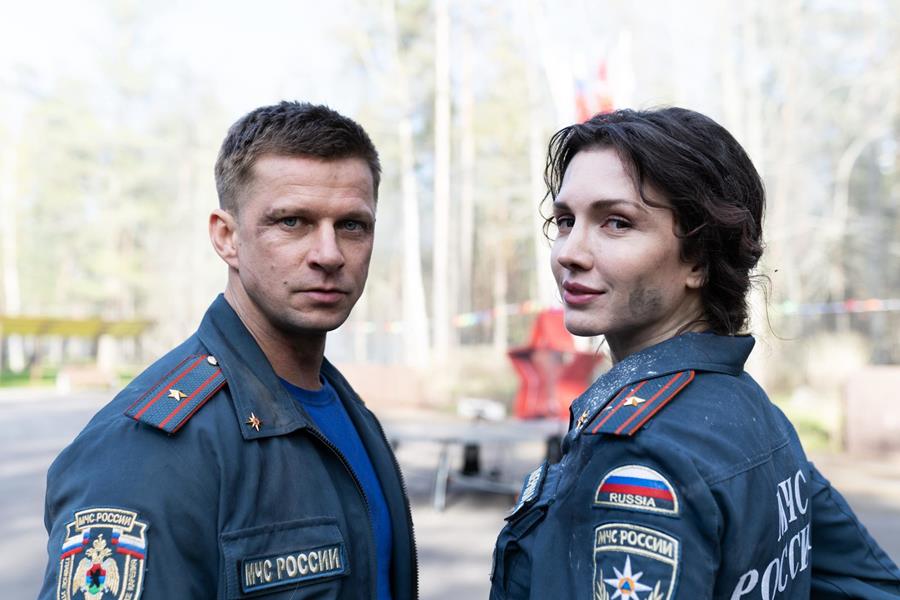 Когда выйдет 7 сезон сериала «Пять минут тишины»: дата выхода новых серий и возвращение спасателей
