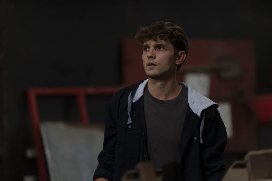 Когда выйдет 8 сезон сериала «Шеф»: дата выхода новых серий и расследование Расторгуева