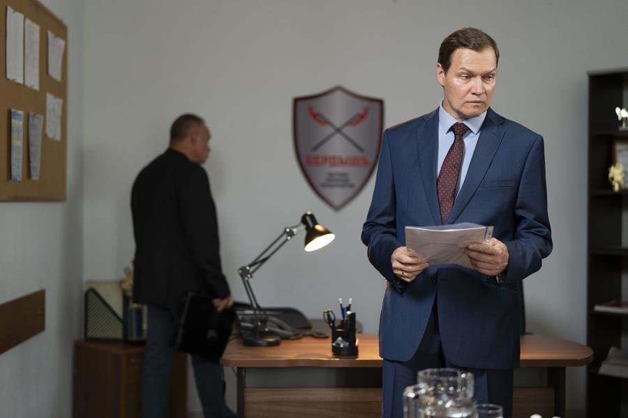 Когда выйдет 8 сезон сериала «Шеф»: дата выхода новых серий и расследование Расторгуева